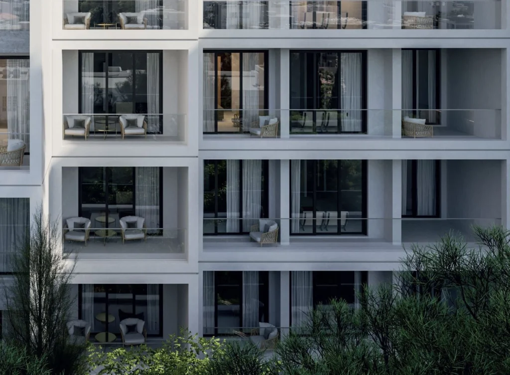 2 Bedroom Apartment for Sale in Limassol – Katholiki