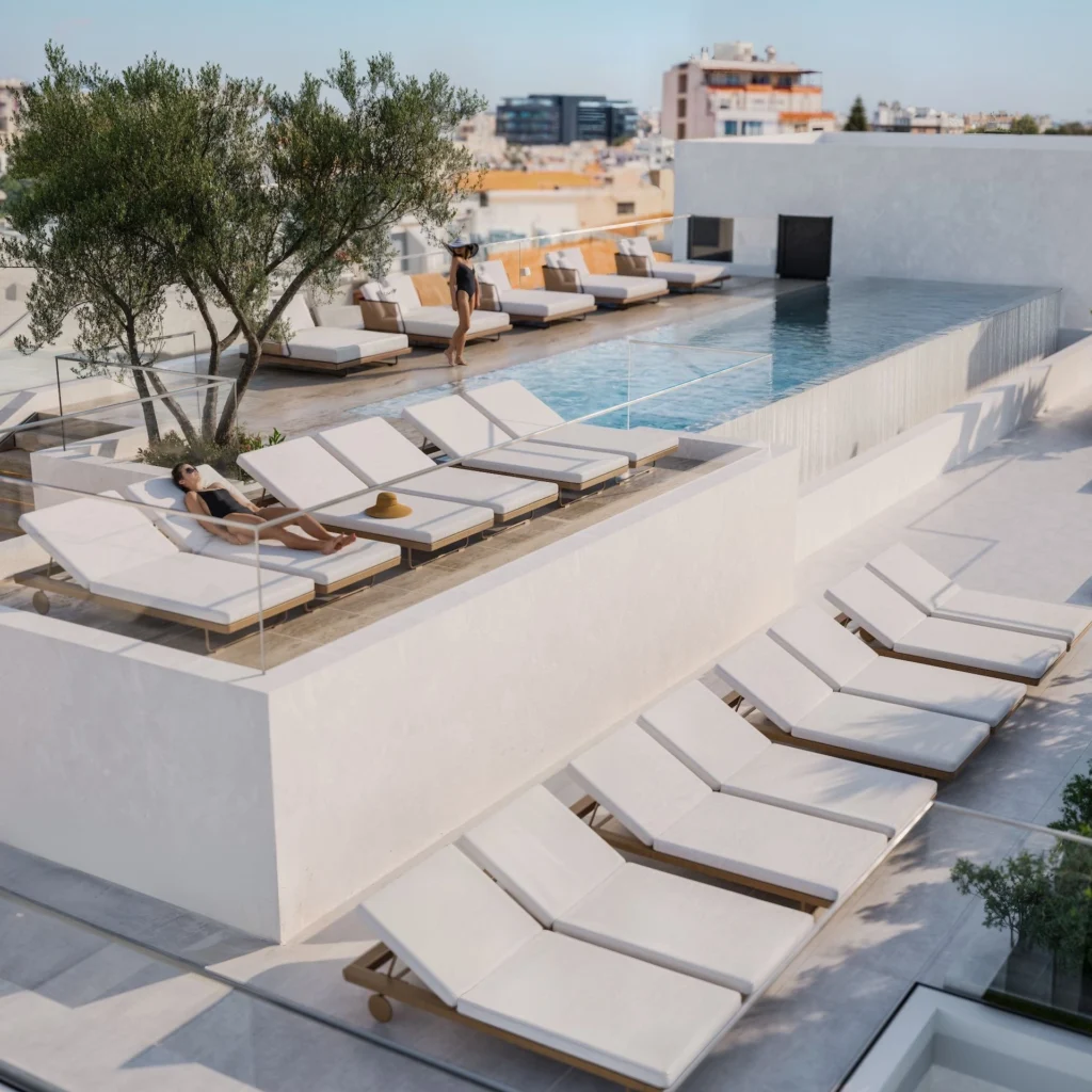 2 Bedroom Apartment for Sale in Limassol – Katholiki