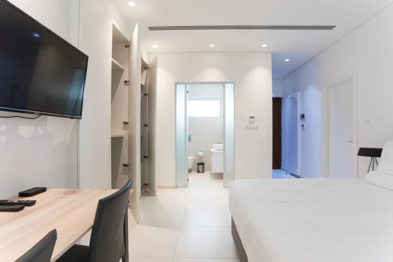 2 Bedroom Apartment for Sale in Famagusta – Agia Napa