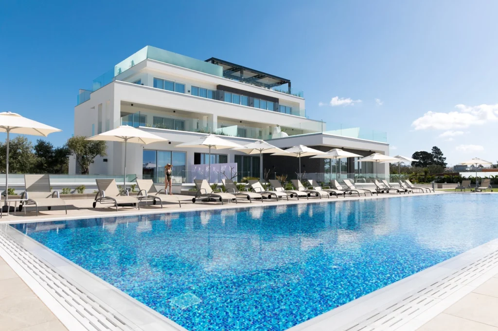 1 Bedroom Apartment for Sale in Famagusta – Agia Napa