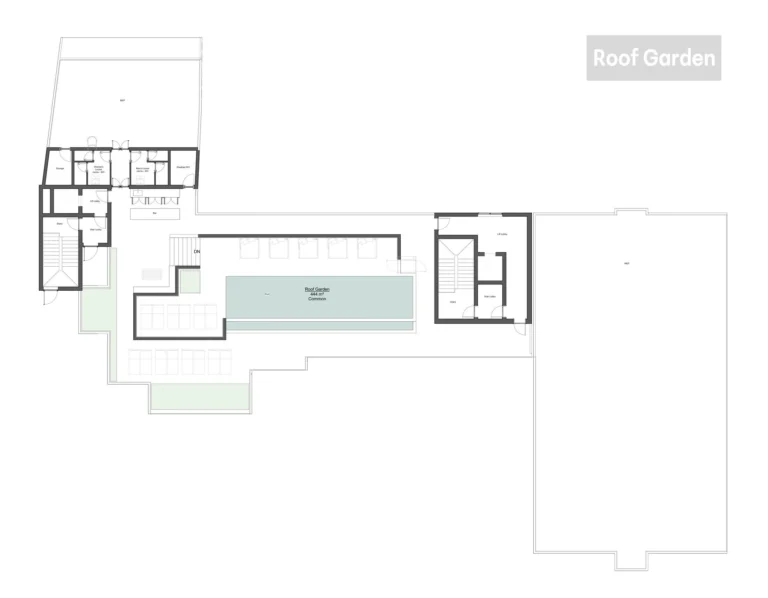 38m² Apartment for Sale in Limassol – Katholiki