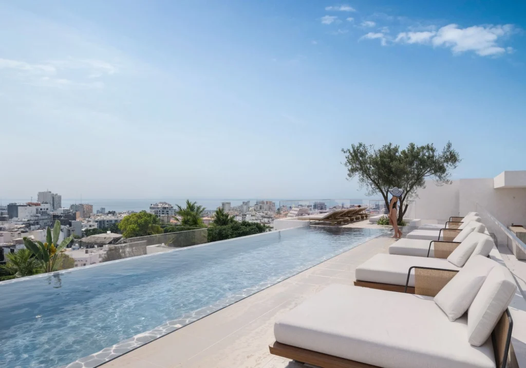38m² Apartment for Sale in Limassol – Katholiki