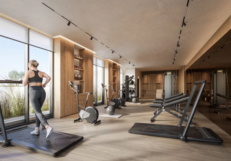 2 Bedroom Apartment for Sale in Limassol – Katholiki