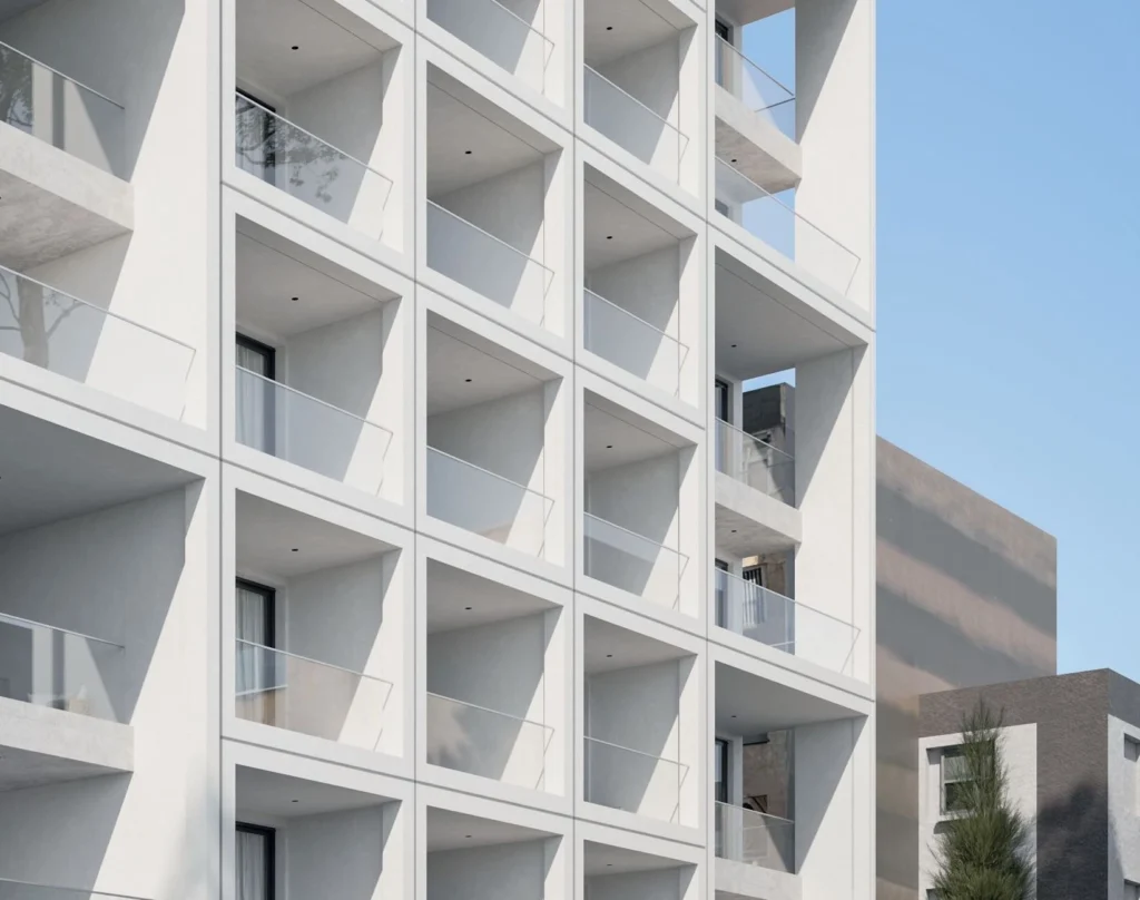 2 Bedroom Apartment for Sale in Limassol – Katholiki