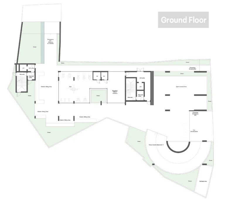 38m² Apartment for Sale in Limassol – Katholiki