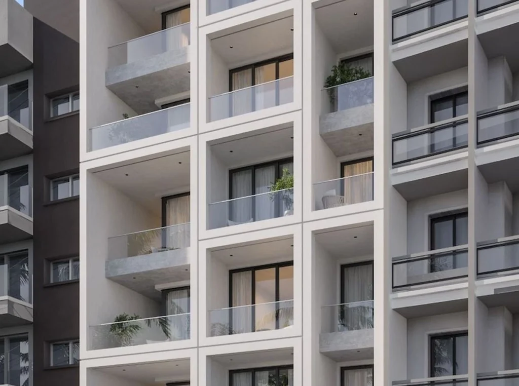 1 Bedroom Apartment for Sale in Limassol – Katholiki
