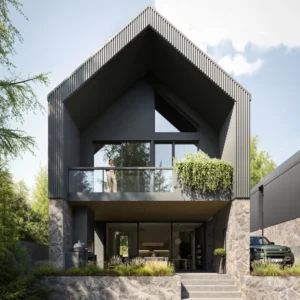 3 Bedroom House for Sale in Moniatis, Limassol District