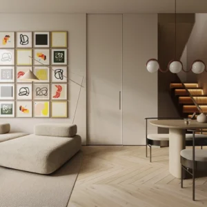 3 Bedroom House for Sale in Moniatis, Limassol District