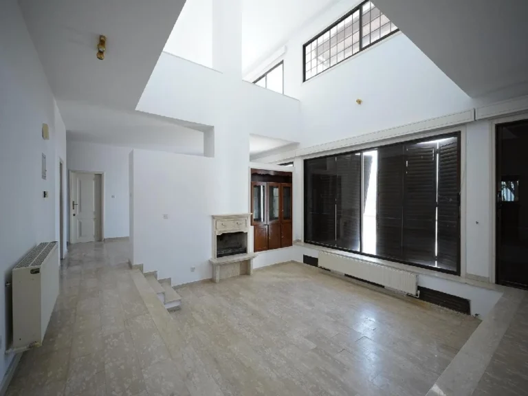 5 Bedroom House for Sale in Dali, Nicosia District