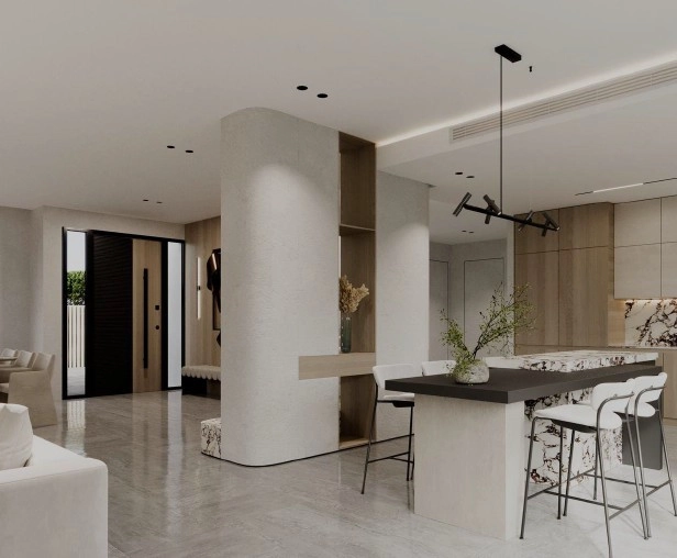 6+ Bedroom House for Sale in Limassol District