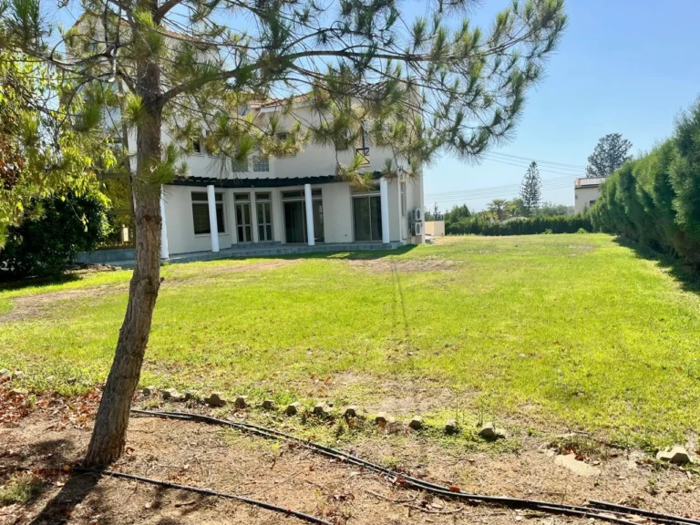 3 Bedroom House for Sale in Latsia, Nicosia District