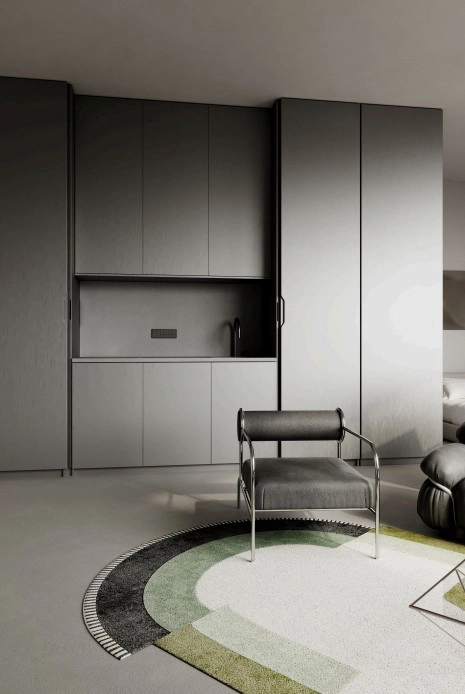 2 Bedroom Apartment for Sale in Limassol – Zakaki