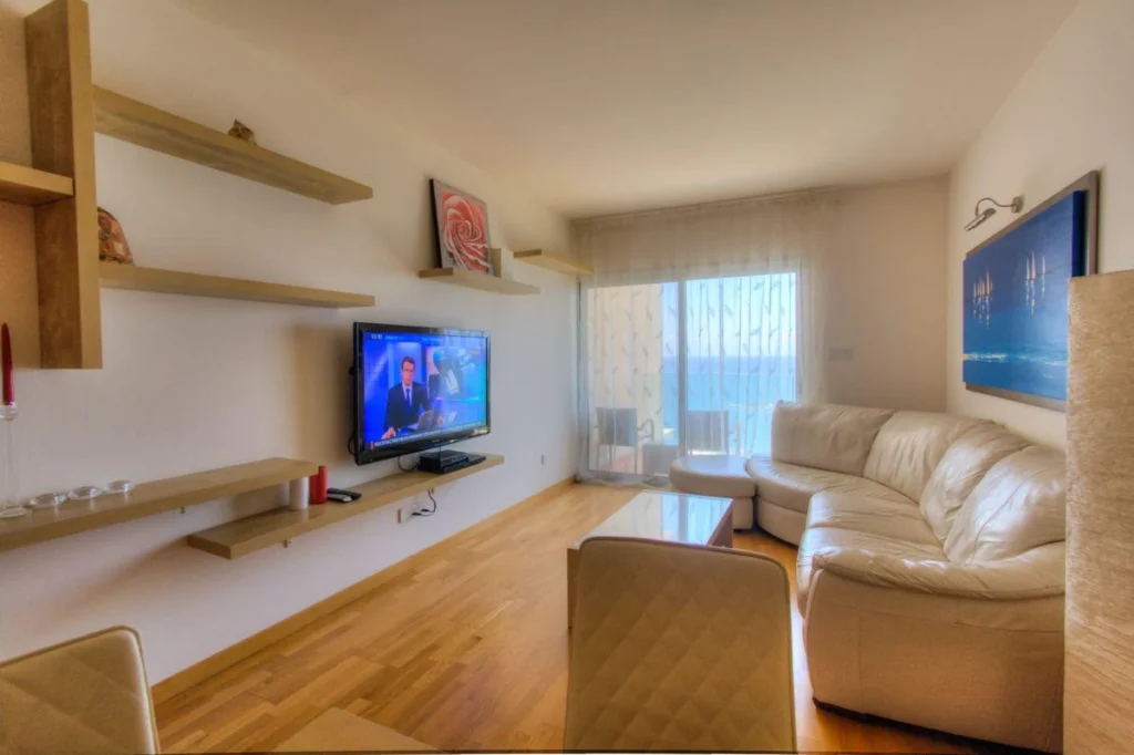 2 Bedroom Apartment for Sale in Limassol District