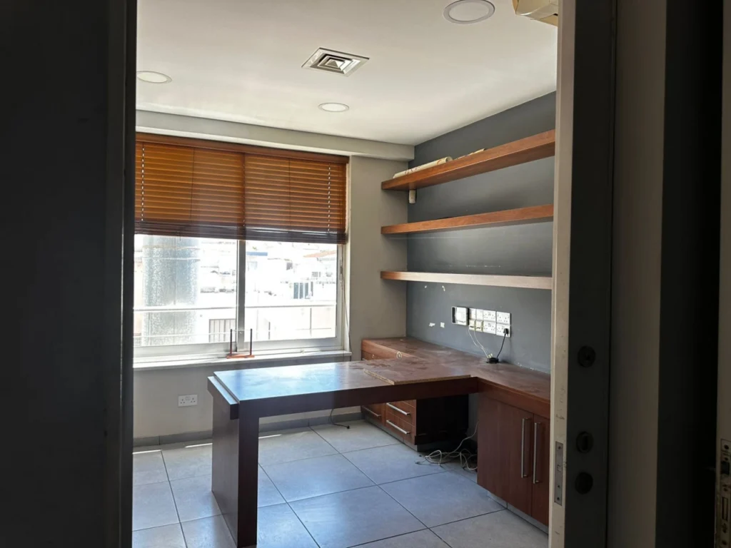 870m² Building for Sale in Limassol District