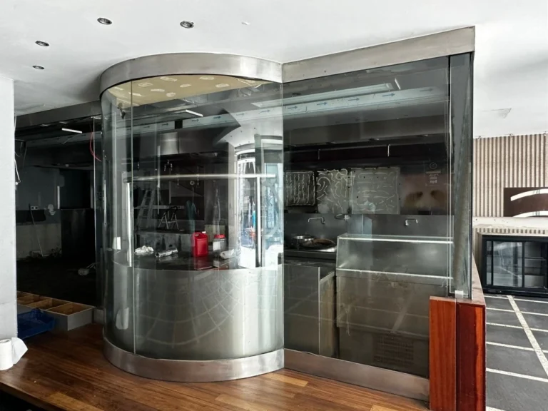 870m² Building for Sale in Limassol District