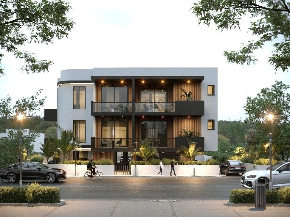 1 Bedroom Apartment for Sale in Nicosia District