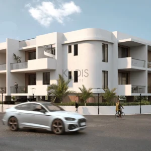 2 Bedroom Apartment for Sale in Nicosia District