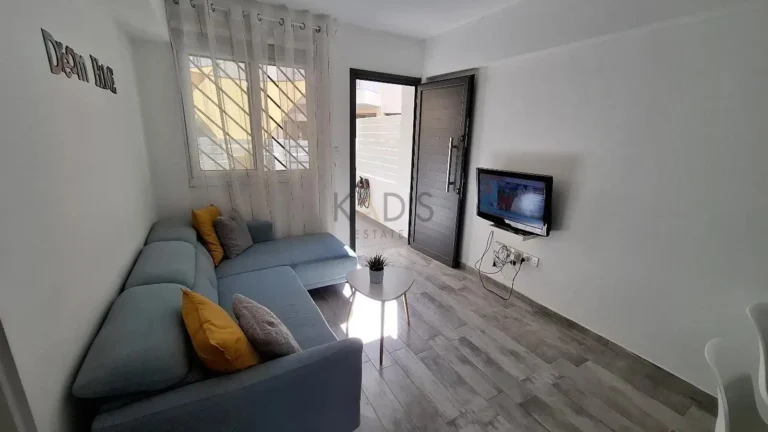 1 Bedroom Apartment for Sale in Paralimni, Famagusta District