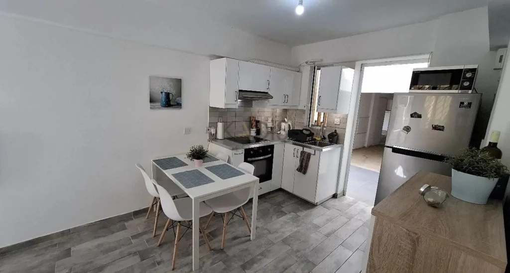 1 Bedroom Apartment for Sale in Paralimni, Famagusta District