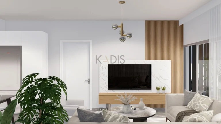 2 Bedroom Apartment for Sale in Paphos