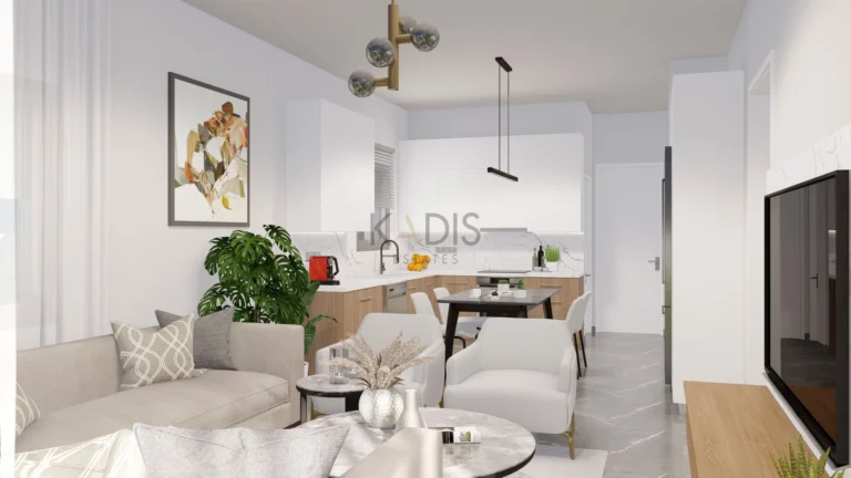 2 Bedroom Apartment for Sale in Paphos