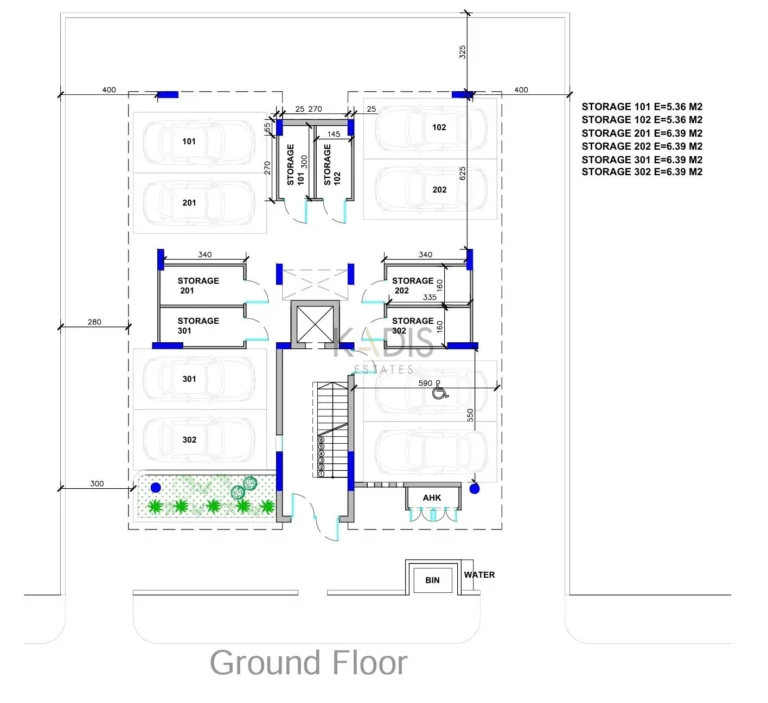 2 Bedroom Apartment for Sale in Paphos