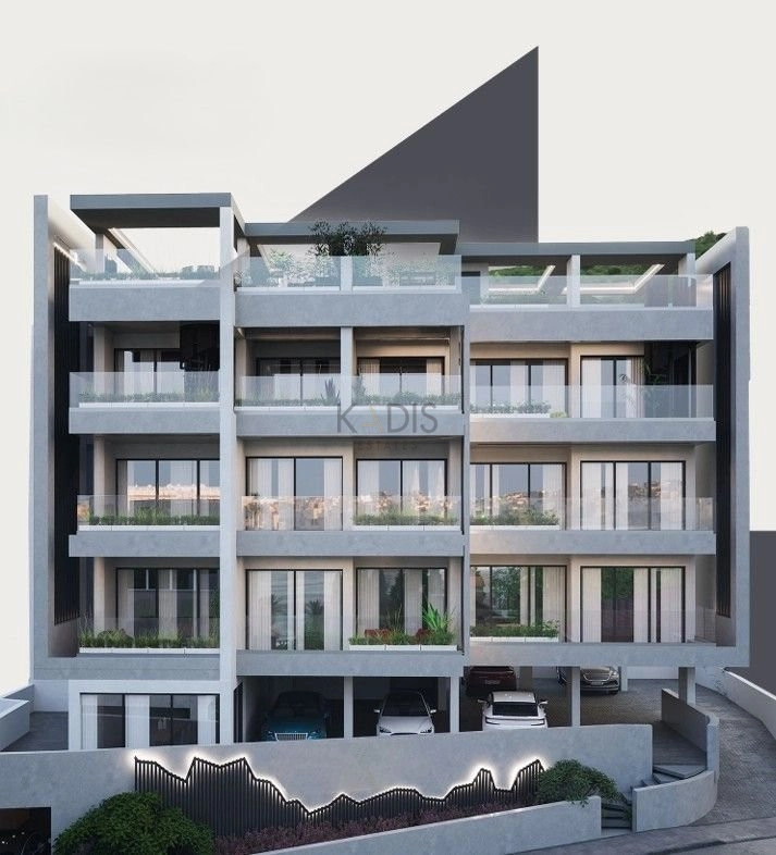 1 Bedroom Apartment for Sale in Limassol District