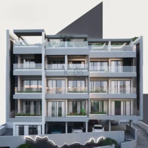 2 Bedroom Apartment for Sale in Limassol District