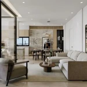 2 Bedroom Apartment for Sale in Limassol District