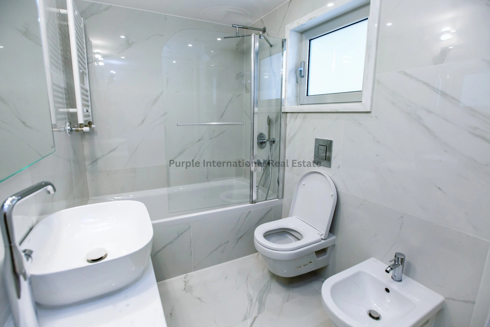 2 Bedroom Apartment for Rent in Limassol District