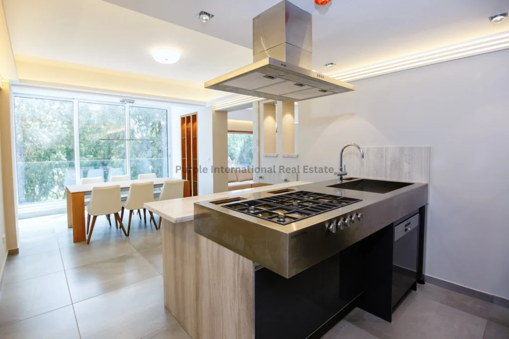 2 Bedroom Apartment for Rent in Limassol District