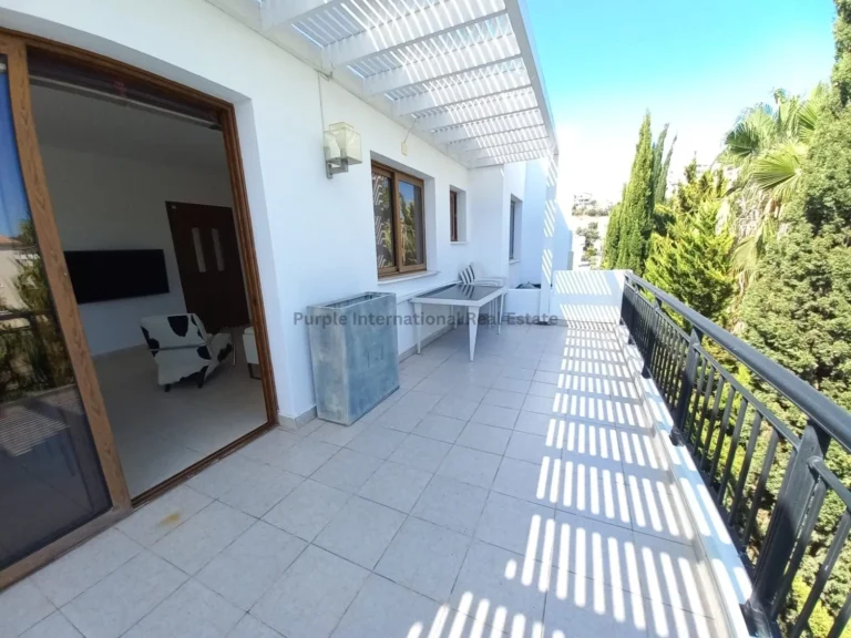 2 Bedroom Apartment for Sale in Paphos – Universal