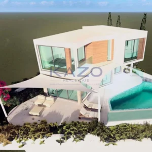 4 Bedroom House for Sale in Chlorakas, Paphos District