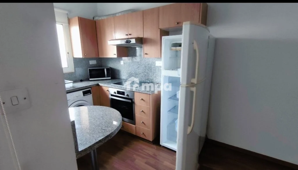 1 Bedroom Apartment for Rent in Strovolos, Nicosia District