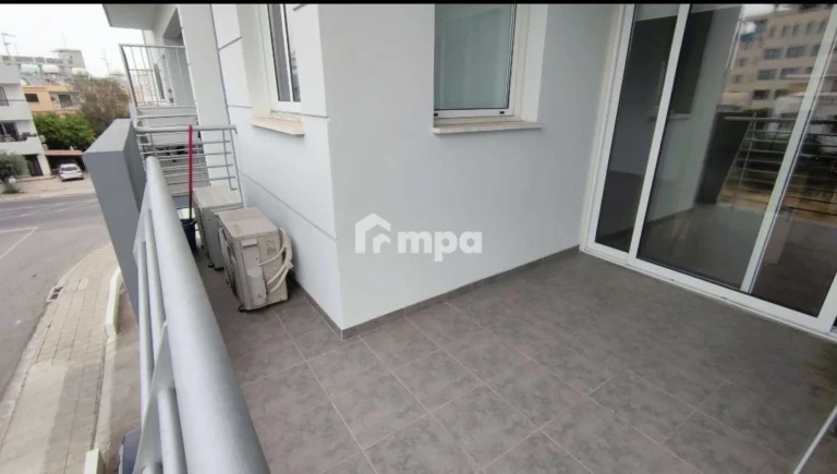1 Bedroom Apartment for Rent in Strovolos, Nicosia District