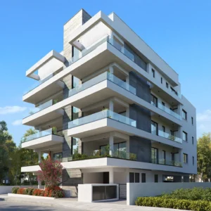 2 Bedroom Apartment for Sale in Limassol – Mesa Geitonia