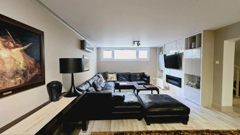 4 Bedroom House for Rent in Limassol District