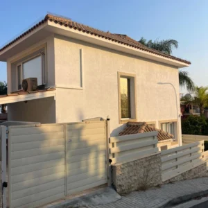 Σπίτι 4 Υπνοδωματίων προς Ενοικίαση στην Επαρχία Λεμεσού