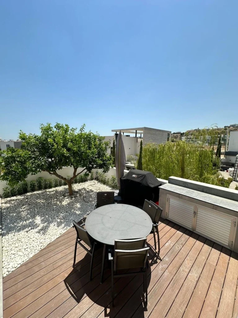 4 Bedroom House for Sale in Limassol – Agios Athanasios