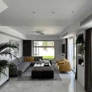 4 Bedroom House for Sale in Limassol – Agios Athanasios