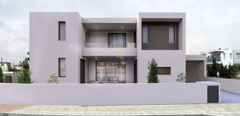 3 Bedroom House for Sale in Kiti, Larnaca District