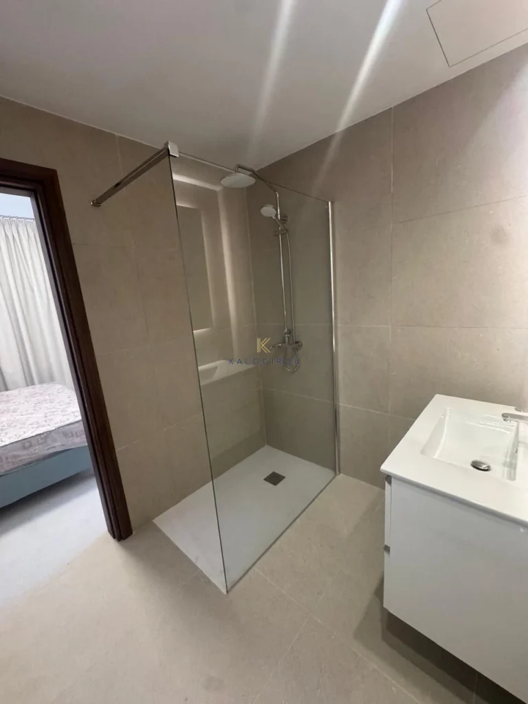 3 Bedroom Apartment for Rent in Faneromeni, Larnaca District