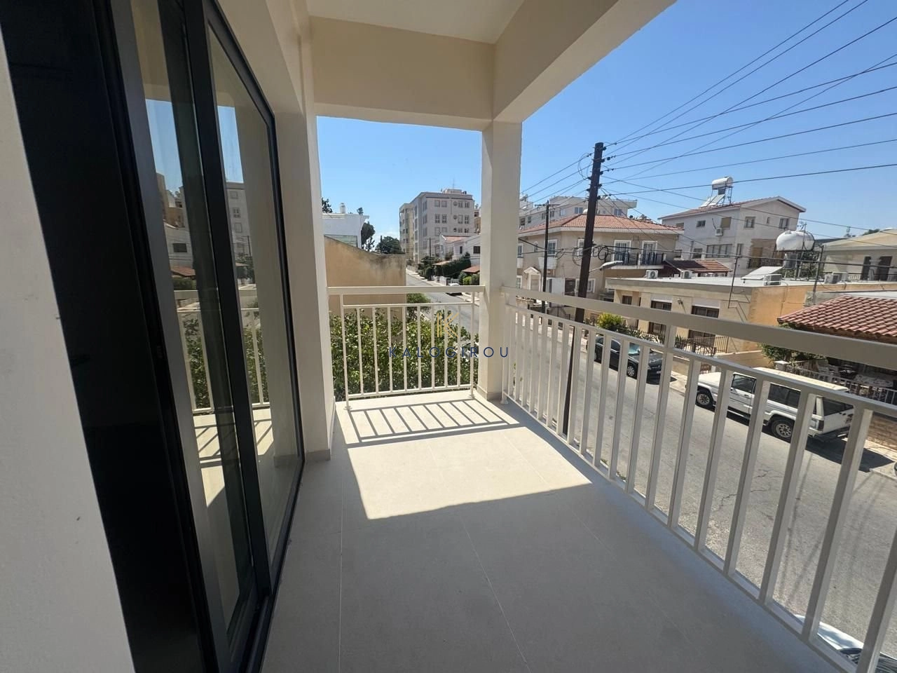 3 Bedroom Apartment for Rent in Faneromeni, Larnaca District