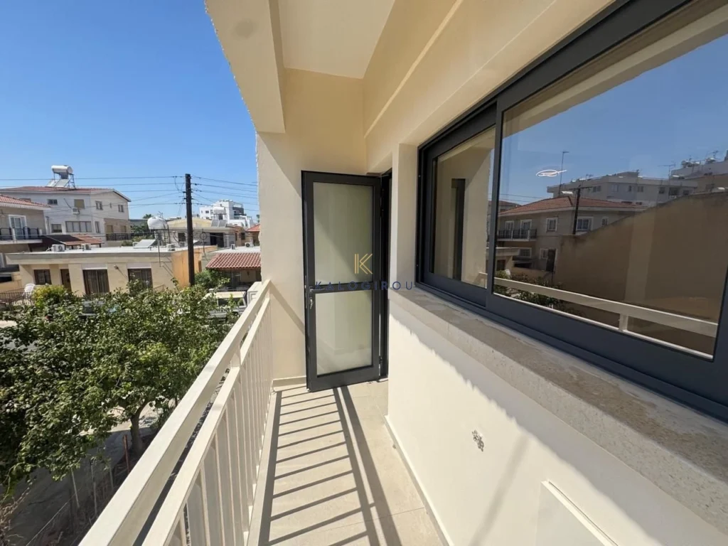 3 Bedroom Apartment for Rent in Faneromeni, Larnaca District