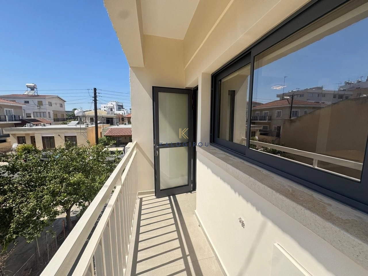 3 Bedroom Apartment for Rent in Faneromeni, Larnaca District