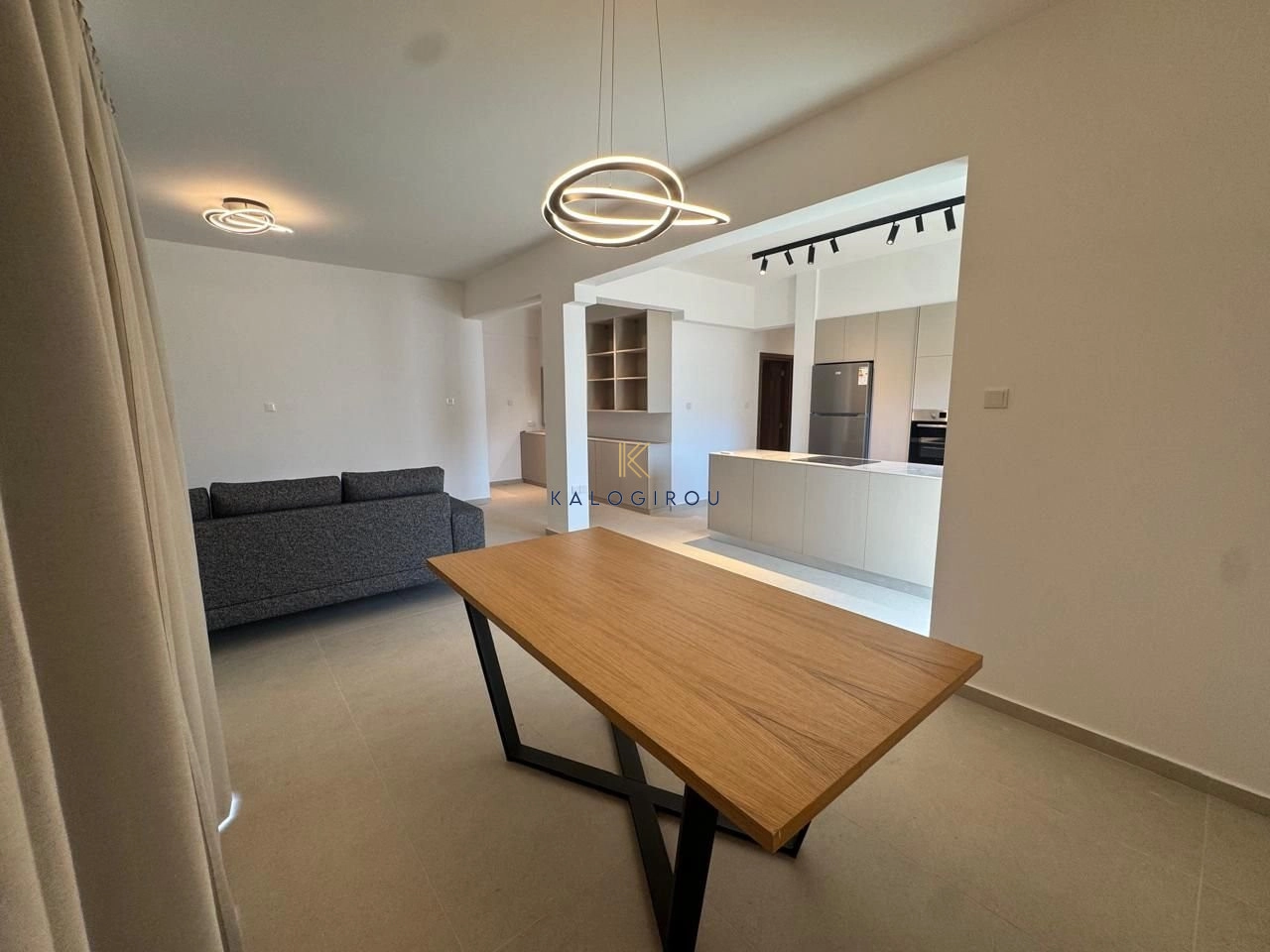 3 Bedroom Apartment for Rent in Faneromeni, Larnaca District