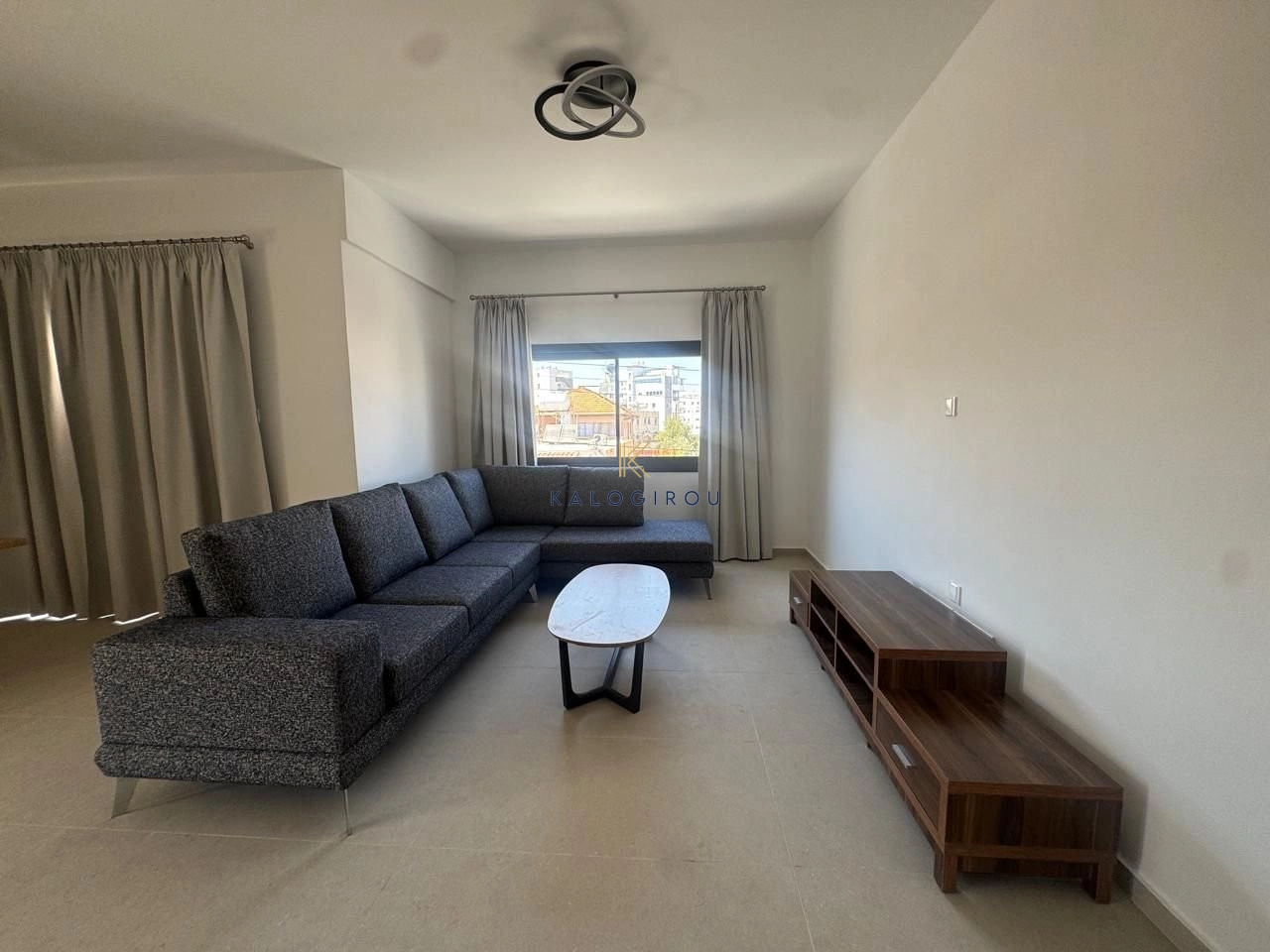 3 Bedroom Apartment for Rent in Faneromeni, Larnaca District