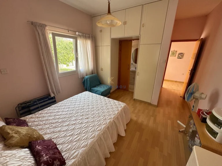 3 Bedroom House for Sale in Oroklini, Larnaca District