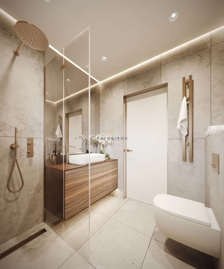 2 Bedroom Apartment for Sale in Engomi, Nicosia District