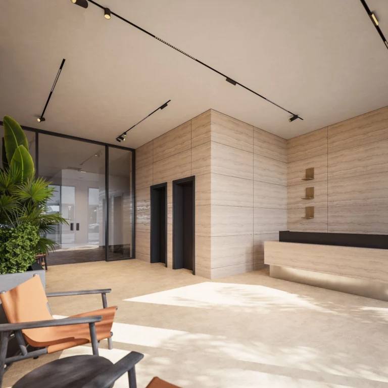 2 Bedroom Apartment for Sale in Limassol – Katholiki